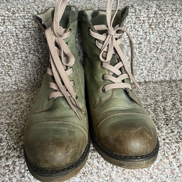 SIZE 39 REMONTE BOOT - Picture 7 of 8